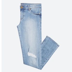 Kut from the Kloth Catherine Boyfriend Jean